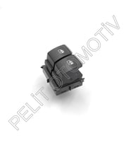 Crafter Sol Cam Açma Düğmesi 5G0959858E (2017-2024) 