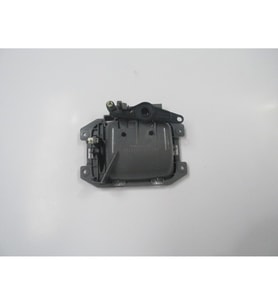 MERCEDES VITO- W639- 03/14; BAGAJ KAPAĞI ORTA AÇMA KOLU GRİ (HUSHAN) 639760061 2352-2881