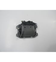 MERCEDES VITO- W639- 03/14; BAGAJ KAPAĞI ORTA AÇMA KOLU GRİ (HUSHAN) 639760061 2352-2881
