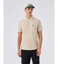 Ellesse Polo Yaka Erkek Tişört 6SM5010 (Bej)