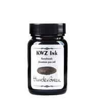 Kwz 4210 Hunter Green Mürekkep