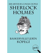 Sherlock Holmes- Baskervılle'lerin Köpeği