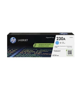 W2301A (230A) CAMGOBEGI LASERJET TONER 1.800 SAYFA