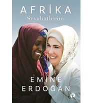 Afrika Seyahatlerim