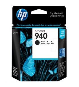 Hp Hp C4902AE (940) Siyah Orjinal Kartuş
