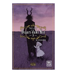 Dışarı’daki Kız 3