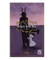 Dışarı’daki Kız 3