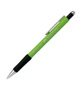 FABER-CASTELL GRİP II VERSATİL KALEM 05 AÇIK YEŞİL (134561)