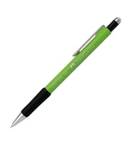 FABER-CASTELL GRİP II VERSATİL KALEM 05 AÇIK YEŞİL (134561)