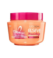 Elseve L'oréal Paris Dream Long Uzun Saç Kurtarıcı Maske 300 ml