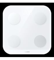 Huawei Scale 3 Akıllı Tartı - Beyaz