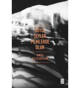 Böyle Şeyler Filmlerde Olur