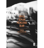 Böyle Şeyler Filmlerde Olur