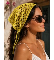 4'LÜ BANDANA SETİ