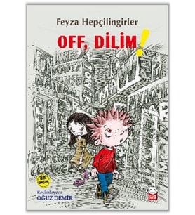 Off, Dilim!
