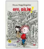Off, Dilim!