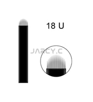 ELLEA 18 U MİCROBLADİNG İĞNE 0.18 MM 50 ADET