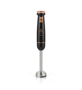 KİNG K1103 BODEN MAX EL BLENDER (Siyah)