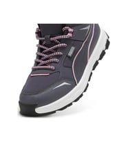 Puma Evolve Trail Jr 397644 03 Kız Çocuk Bot Gri 36-40