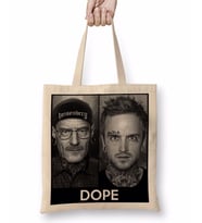 Dope Branco Bez Çanta Uzun Saplı
