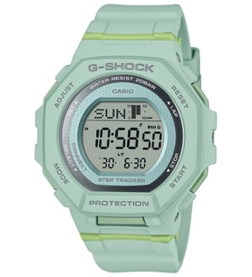 Casio Gmd-B300-3Dr G-Shock Kadın Kol Saati