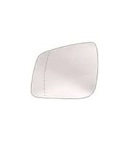 Mercedes W169 W245 2008-2011 Ayna Camı Sol Elekt Isıtmalı Asferik 1698102121 Wender