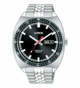 Lorus Rl439Bx9 Kol Saati