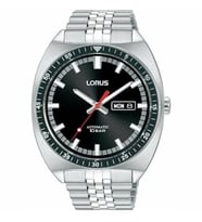 Lorus Rl439Bx9 Kol Saati
