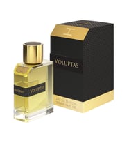 HEDONIST VOLUPTAS 100 ML EDP NICHE UNISEX PARFUM TOP NOTE Orange, Bergamot, Petitgrain, Lemon MID NOTE Ylang,Woody, Patchouli,Cedar BASE NOTE Animalic, Cistus, Powdery, Vanilla