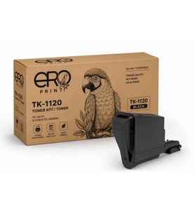 Kyocera FS-1060 dn Muadil Toner