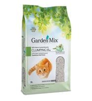 Gardenmıx Bentonit Marsilya Sabunu Kalın 10L