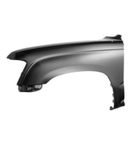 TOYOTA HILUX ÖN ÇAMURLUK ANTEN DELİKLİ SOL 98-00 TOY08HL014 5380235271