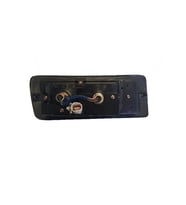 TOYOTA LANDCRUISER- PRADO- 99/02; ARKA TAMPON SİS LAMBASI SAĞ KIRMIZI/SARI 235-1601 81551-60510