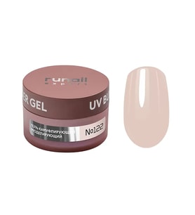 Fontenay Runail Pro Expert Protez Tırnak Jeli UV Gel Old Money Serisi No:122