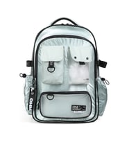CHIMOLA URBAN MINT SIRT ÇANTASI 17" ÇOK RENKLİ (U)