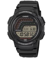 Casio WS-1800-1A