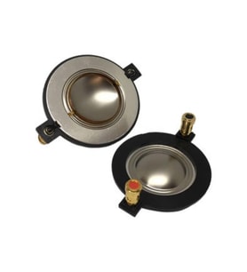 PAWER PW-34MR 34 mm 8 Ohm Membran