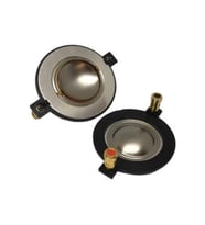 PAWER PW-34MR 34 mm 8 Ohm Membran