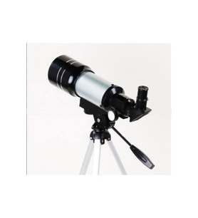 Profesyonel Uzay Teleskobu - Astronomik Monoküler - F30070m