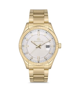 Bigotti BG.1.10276.3 Erkek Kol Saati