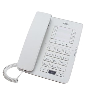 Karel TM-142 Ekransız Masaüstü Kablolu Analog Telefon