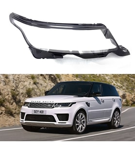 RANGE ROVER SPORT L494 MAKYAJLI KASA FAR CAMI SAĞ 2018+