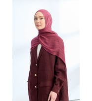 Organic Touch Viskoz Şal- 3601