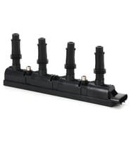 ATEŞLEME BOBİNİ 1,2-1,4 AVEO T300 CRUZE A14XER (Standart)