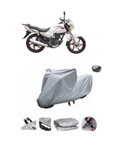 Kral Motor KAPTAN Su Geçirmez Motosiklet Brandası ARKA ÇANTA UYUMLU