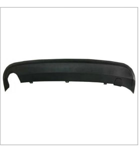 5C6807433G Tampon Spoileri Arka - Jetta 2011-2015