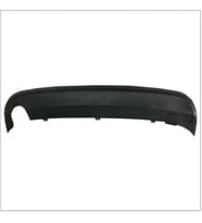 5C6807433G Tampon Spoileri Arka - Jetta 2011-2015