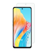 Oppo A98 Ekran Koruyucu Nano Esnek Flexible Şeffaf 