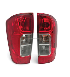 Stop Lambası Navara 16Sonrası Sol (Oem No: 26555-4Ja0A)