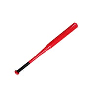 Avessa Metal Beyzbol Sopası 61 cm BS-10 Kırmızı